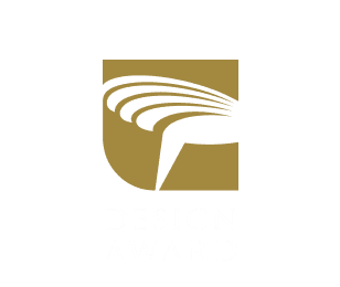 Golden Pin Design Award